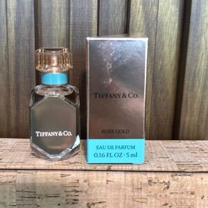 Tiffany & Co love her (mini perfume 5ml)